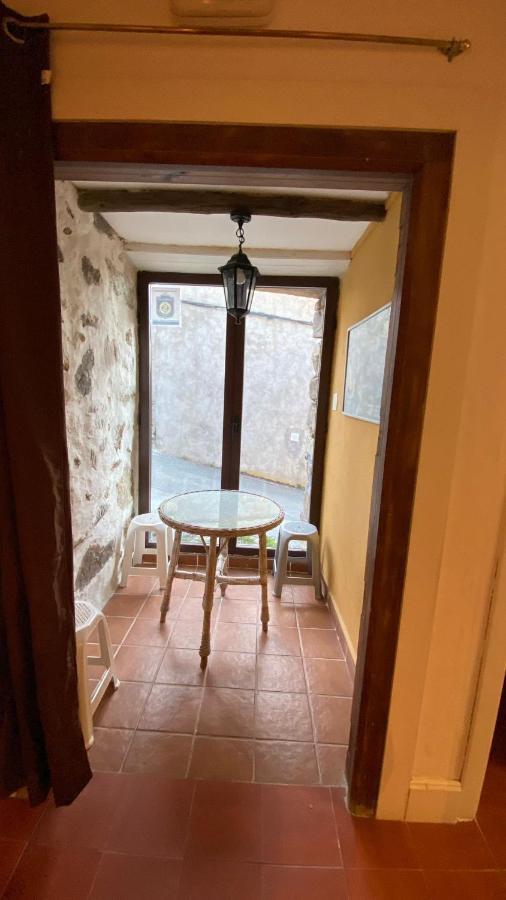 Villa Atardecer En Gredos 2 à San Bartolomé de Tormes Extérieur photo