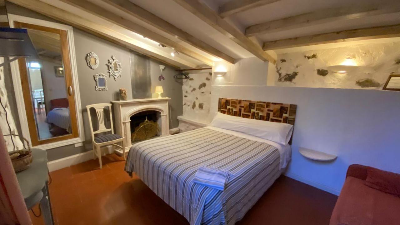 Villa Atardecer En Gredos 2 à San Bartolomé de Tormes Extérieur photo